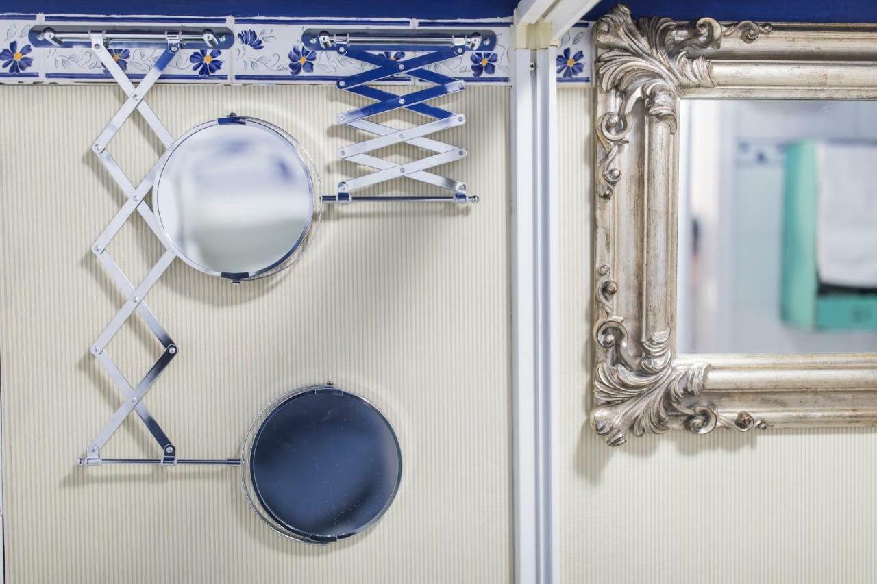 Picoas Artistic Flat Apartment Lisbon Bagian luar foto